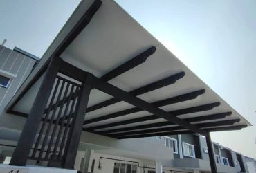 Awning Collection